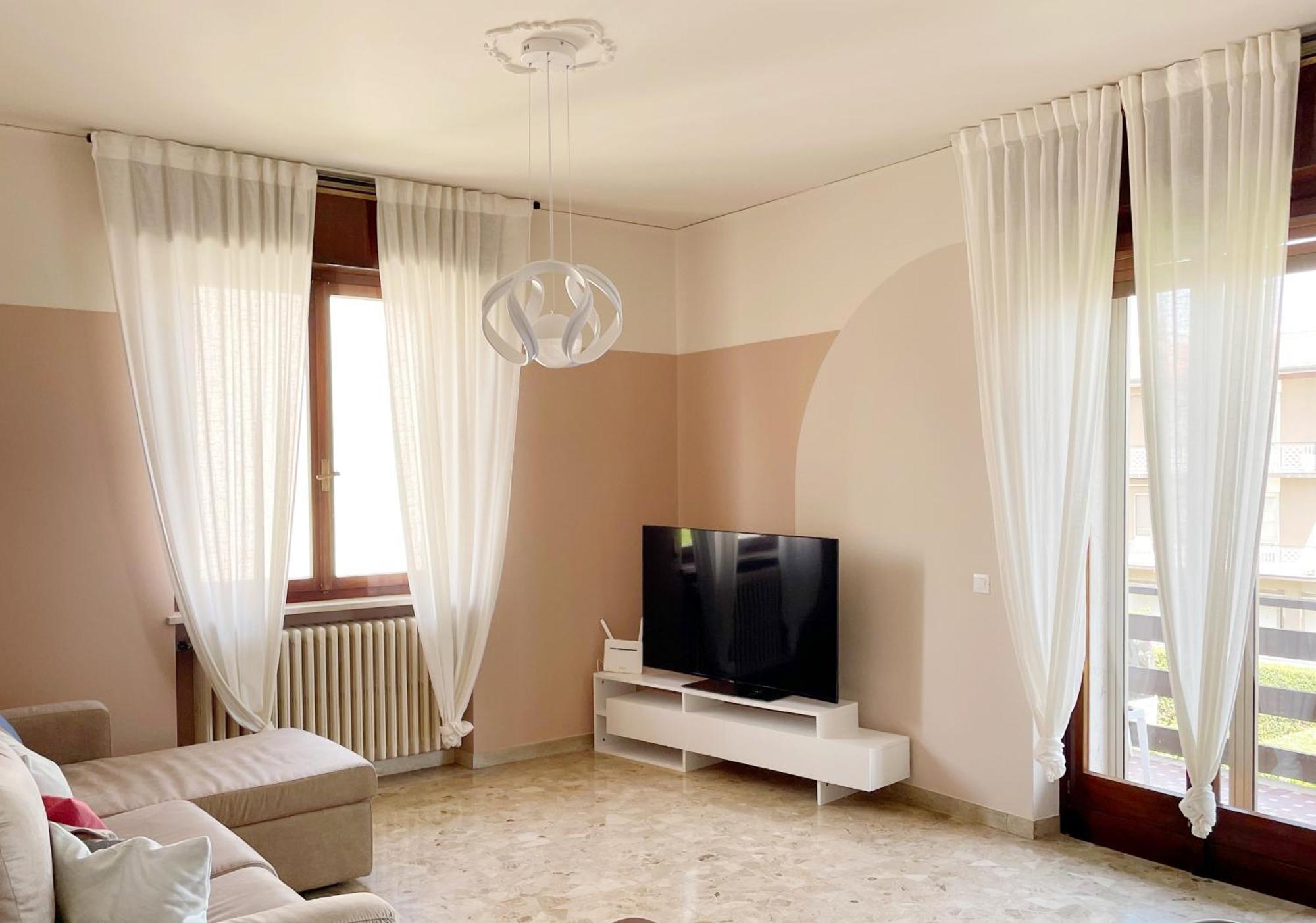 פסקיארה דל גארדה Villa 70 מראה חיצוני תמונה