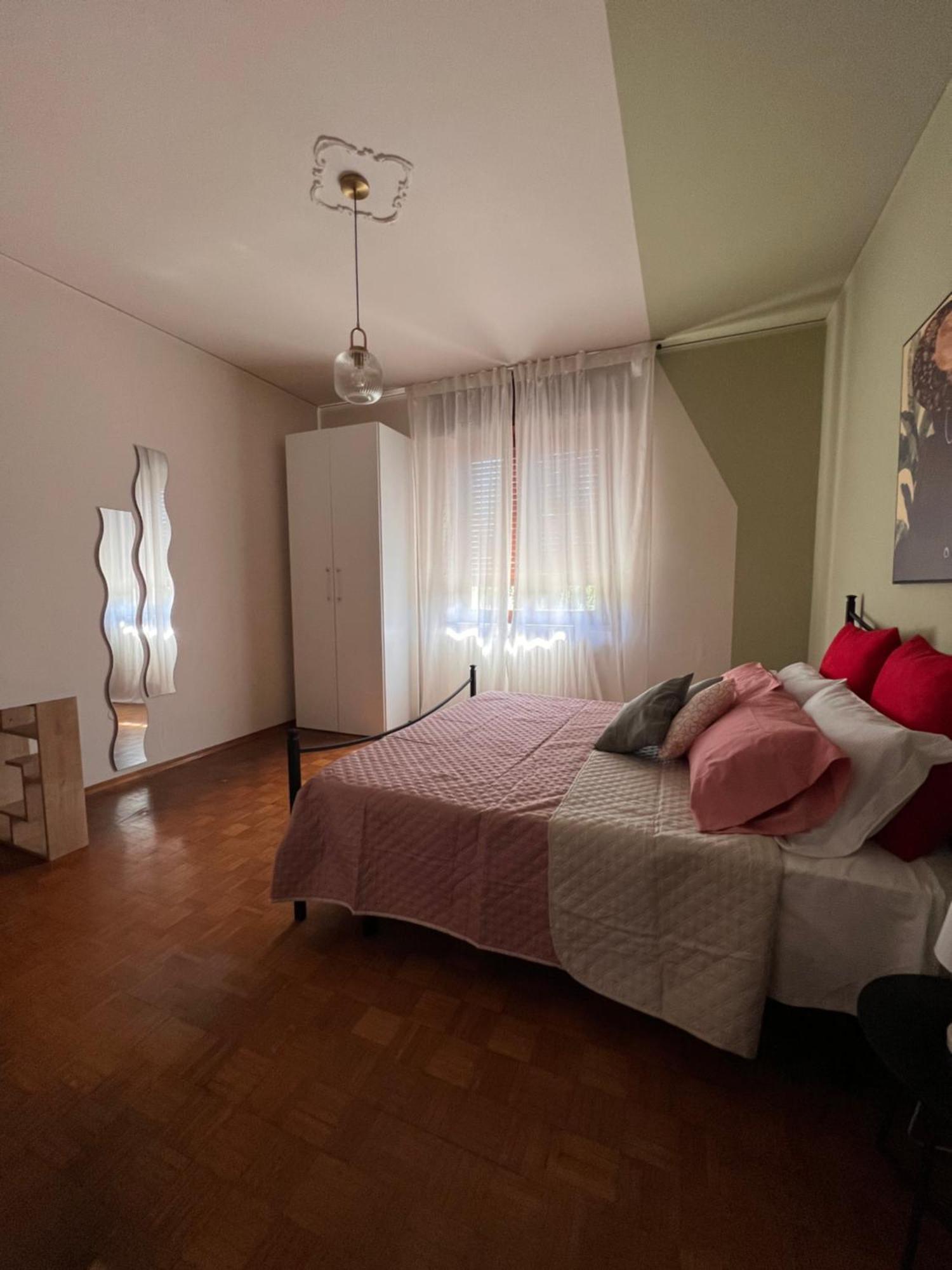 פסקיארה דל גארדה Villa 70 מראה חיצוני תמונה