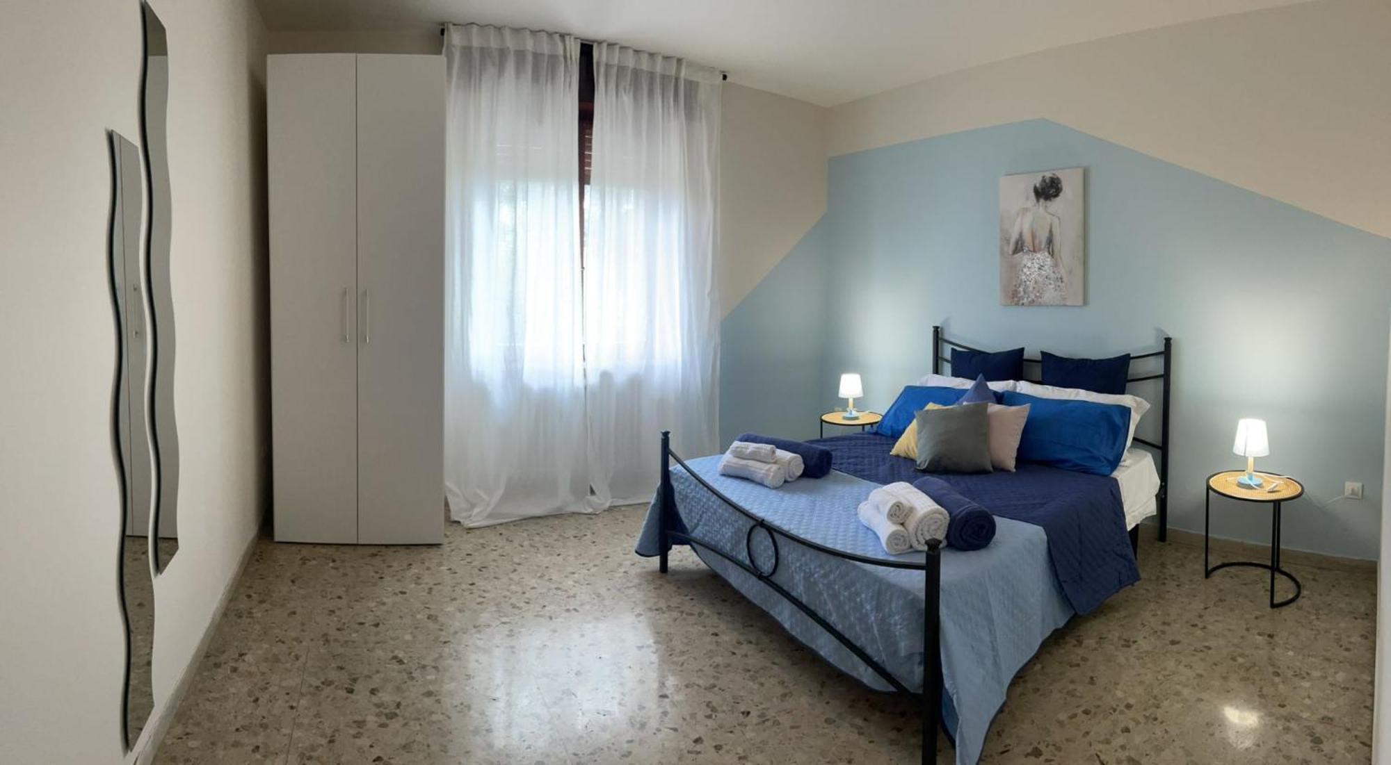 פסקיארה דל גארדה Villa 70 מראה חיצוני תמונה